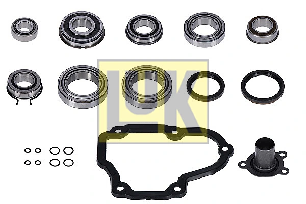 Repair Kit, manual transmission